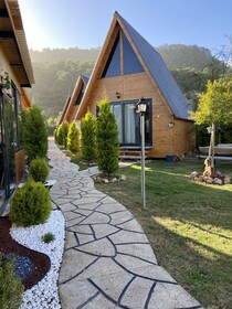 Karaoz Sapphire Bungalows