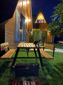 Karaoz Sapphire Bungalows