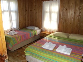 Koala Bungalows
