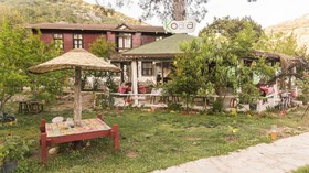 Koala Bungalows