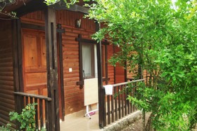 Koala Bungalows