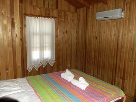 Koala Bungalows