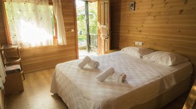Koala Bungalows