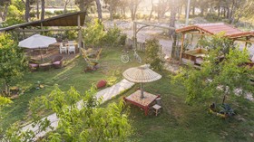 Koala Bungalows