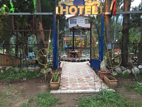 La Casita Boutique Hotel
