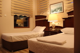 La Casita Boutique Hotel