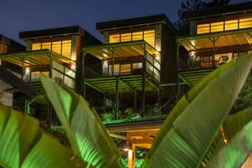 La Veranda Villas