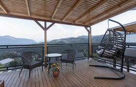 La Veranda Villas