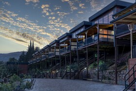 La Veranda Villas