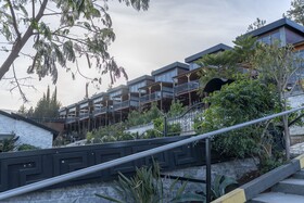 La Veranda Villas