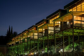 La Veranda Villas
