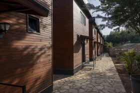 La Veranda Villas