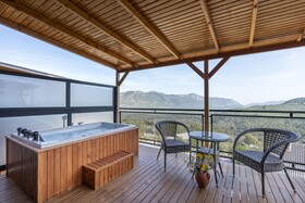 La Veranda Villas