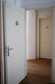 Lb Boutique Hotel