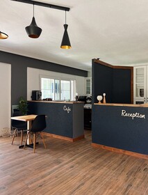 Lb Boutique Hotel