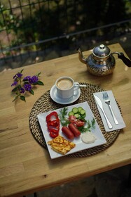 Lb Boutique Hotel