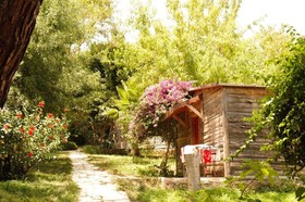 Likya Misafir Ve Seminer Evi