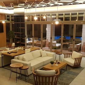 Melanippe Relaxing Hotel