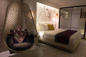 Melanippe Relaxing Hotel