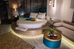 Melanippe Relaxing Hotel