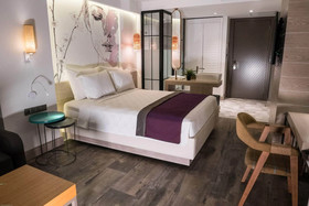 Melanippe Relaxing Hotel