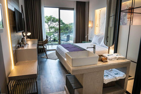 Melanippe Relaxing Hotel