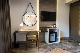 Melanippe Relaxing Hotel