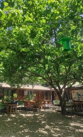 Olimpos Ada Bungalov