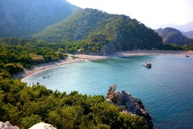 Olimpos Ada Bungalov