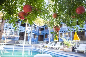 Olympos Cinar Hotel