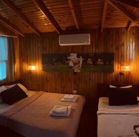 Olympos Cinar Hotel