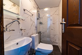 Olympos Forest House