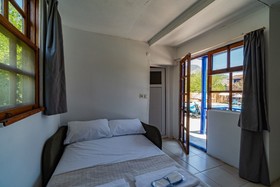 Olympos Forest House