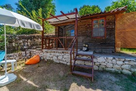 Olympos Forest House