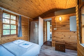 Olympos Forest House