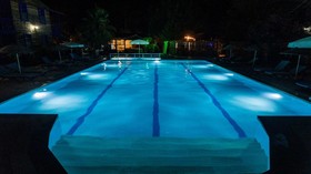 Olympos Forest House