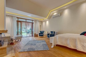 Olympos Lodge