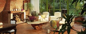 Olympos Lodge