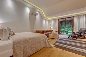 Olympos Lodge