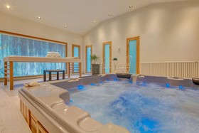 Olympos Lodge