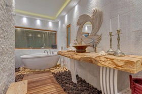Olympos Lodge