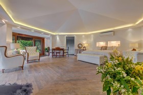 Olympos Lodge