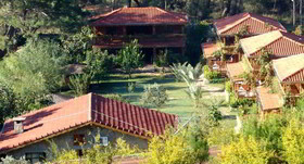 Olympos Mitos