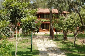 Olympos Mitos
