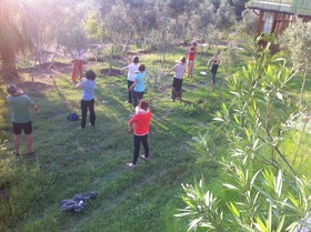 Olympos Mitos