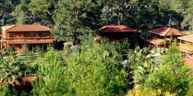 Olympos Mitos