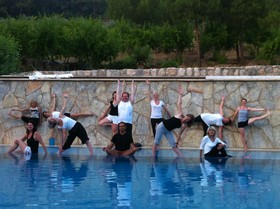 Olympos Mitos