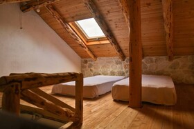 Olympos Stone House