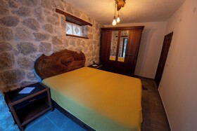 Olympos Stone House