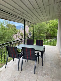 Olympos Villas ve Hotel